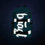 School backpack Skate Aquamarine