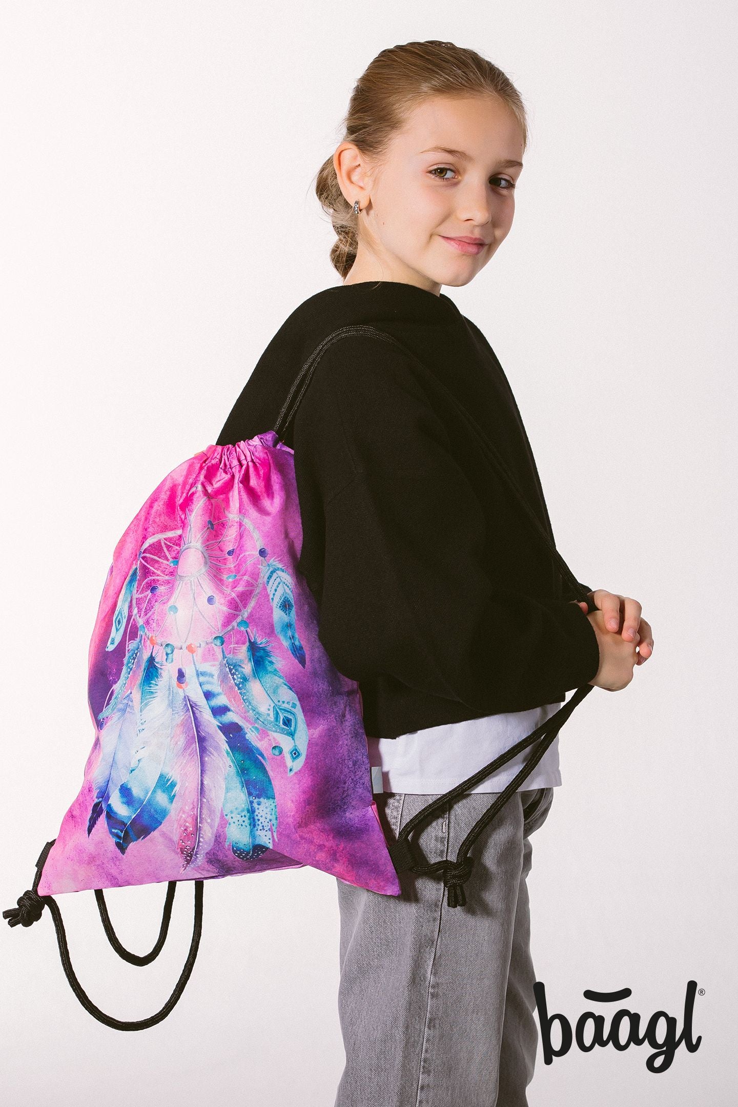 Gym sack Dream Catcher