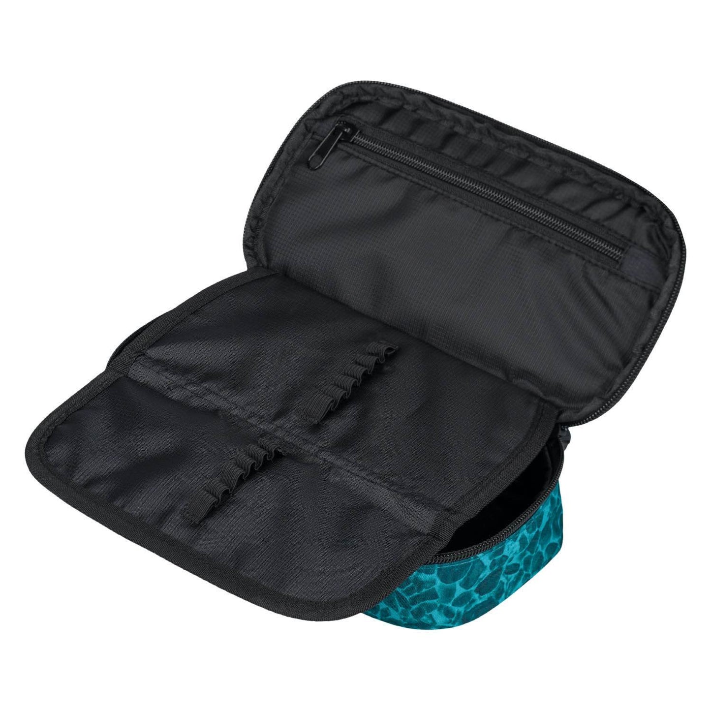 School etui Skate Aquamarine