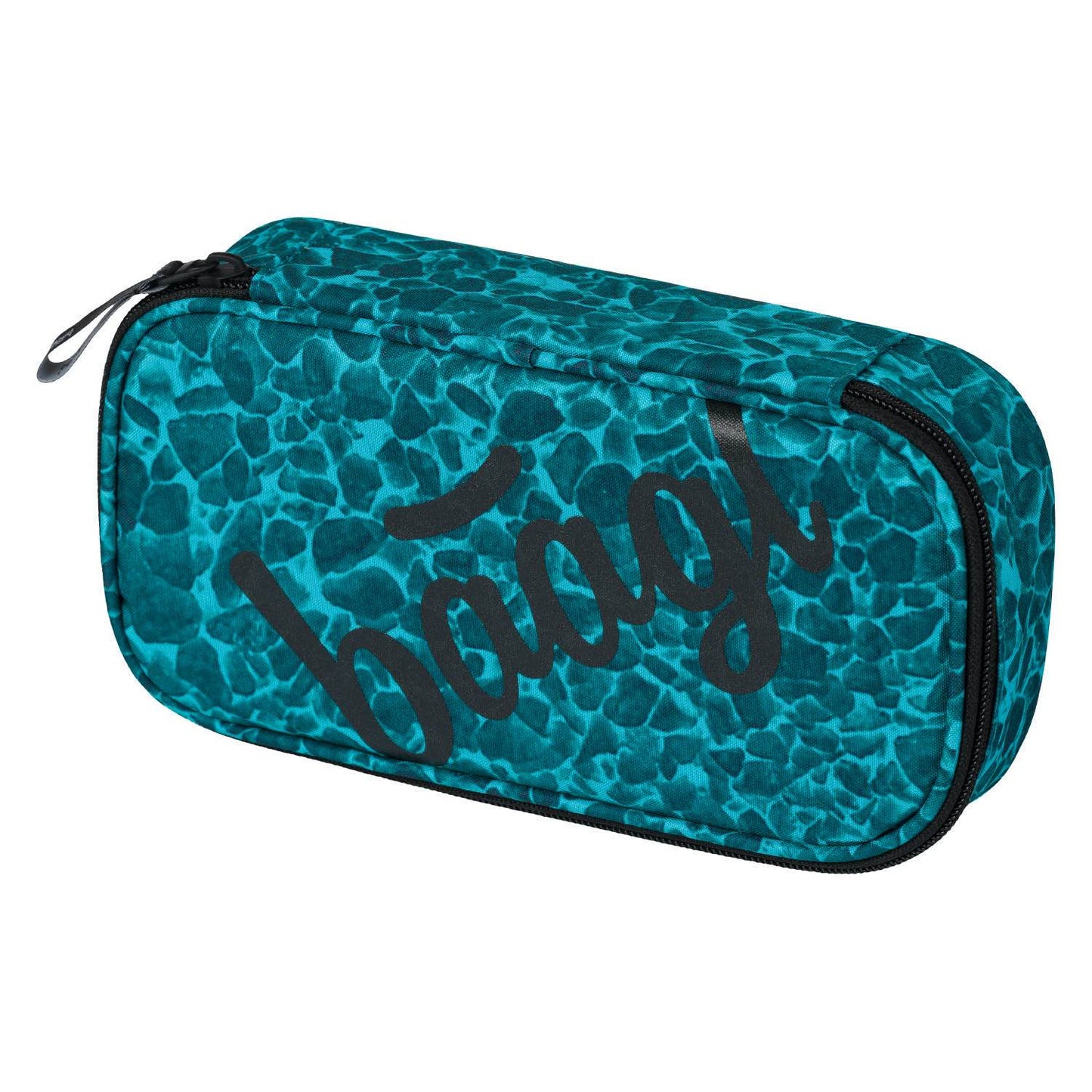 School etui Skate Aquamarine