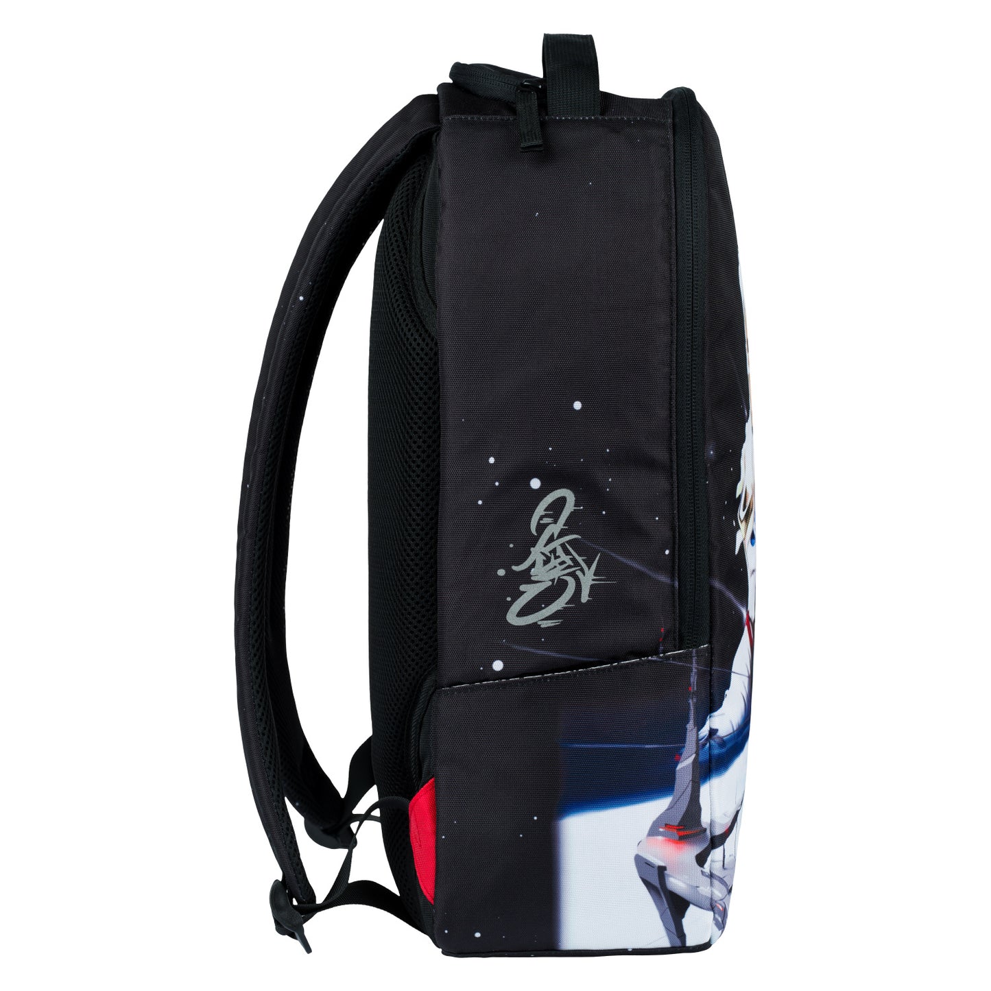 Backpack eARTh Cosmonaut