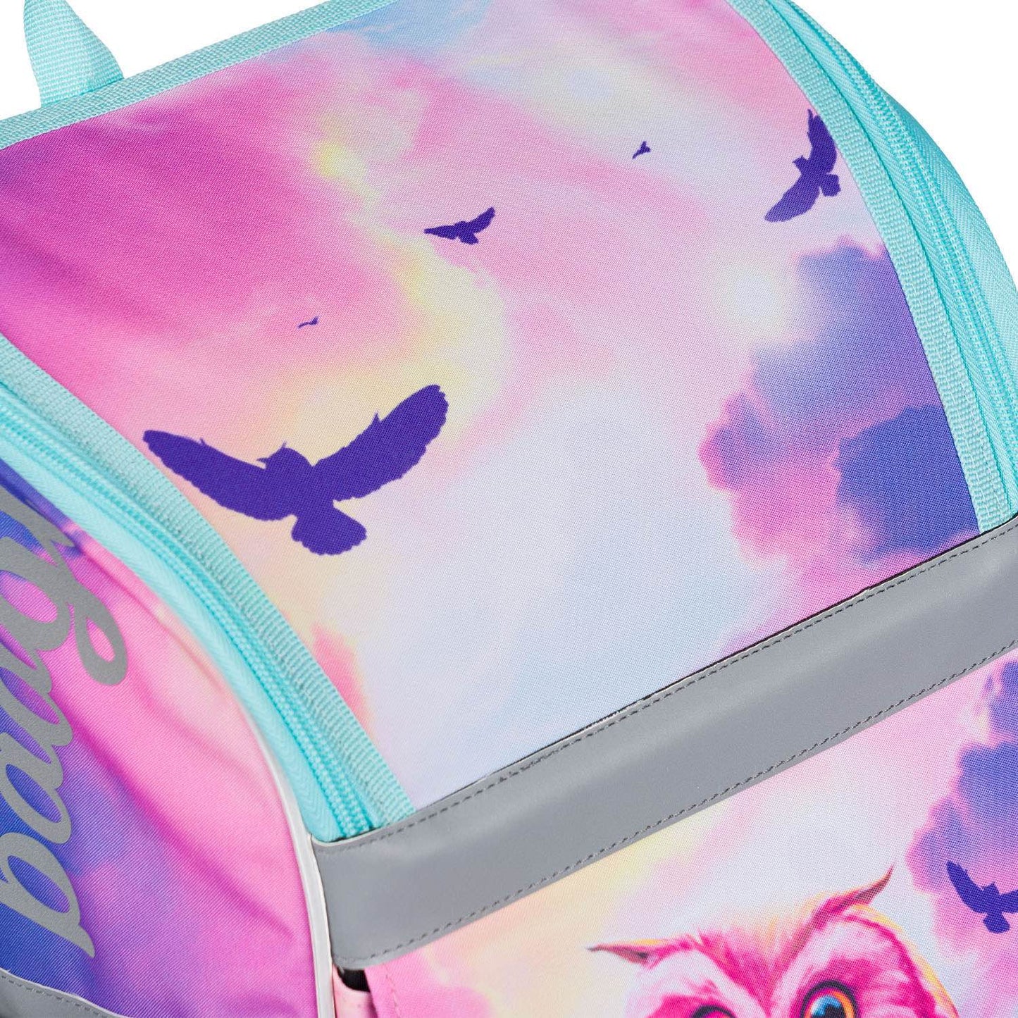 School bag Zippy Owl