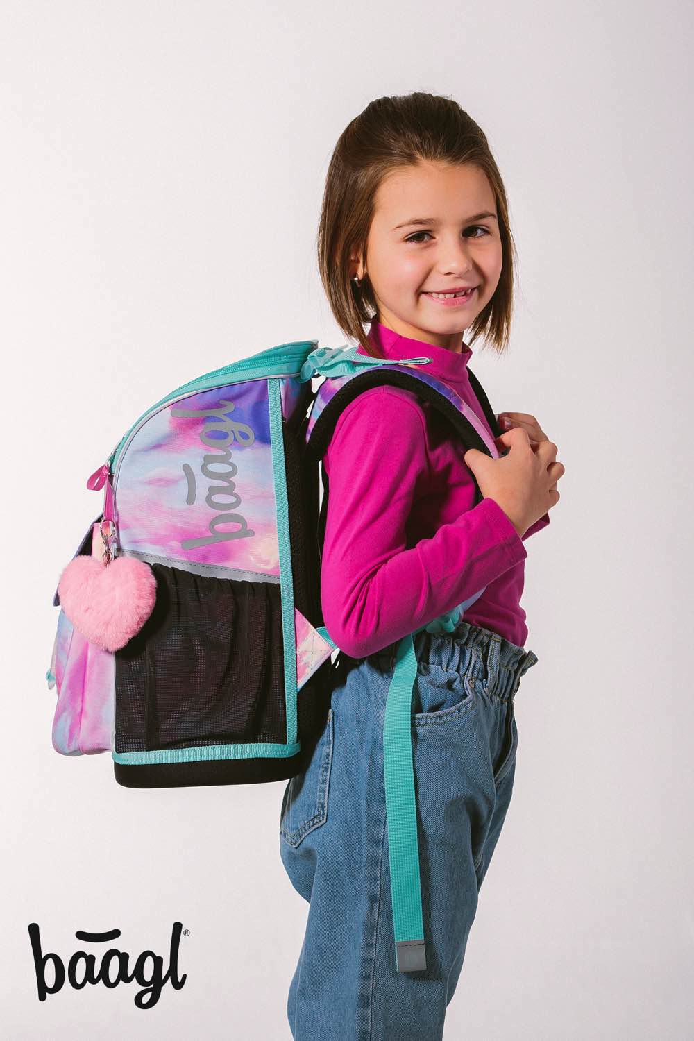 School bag Zippy Owl