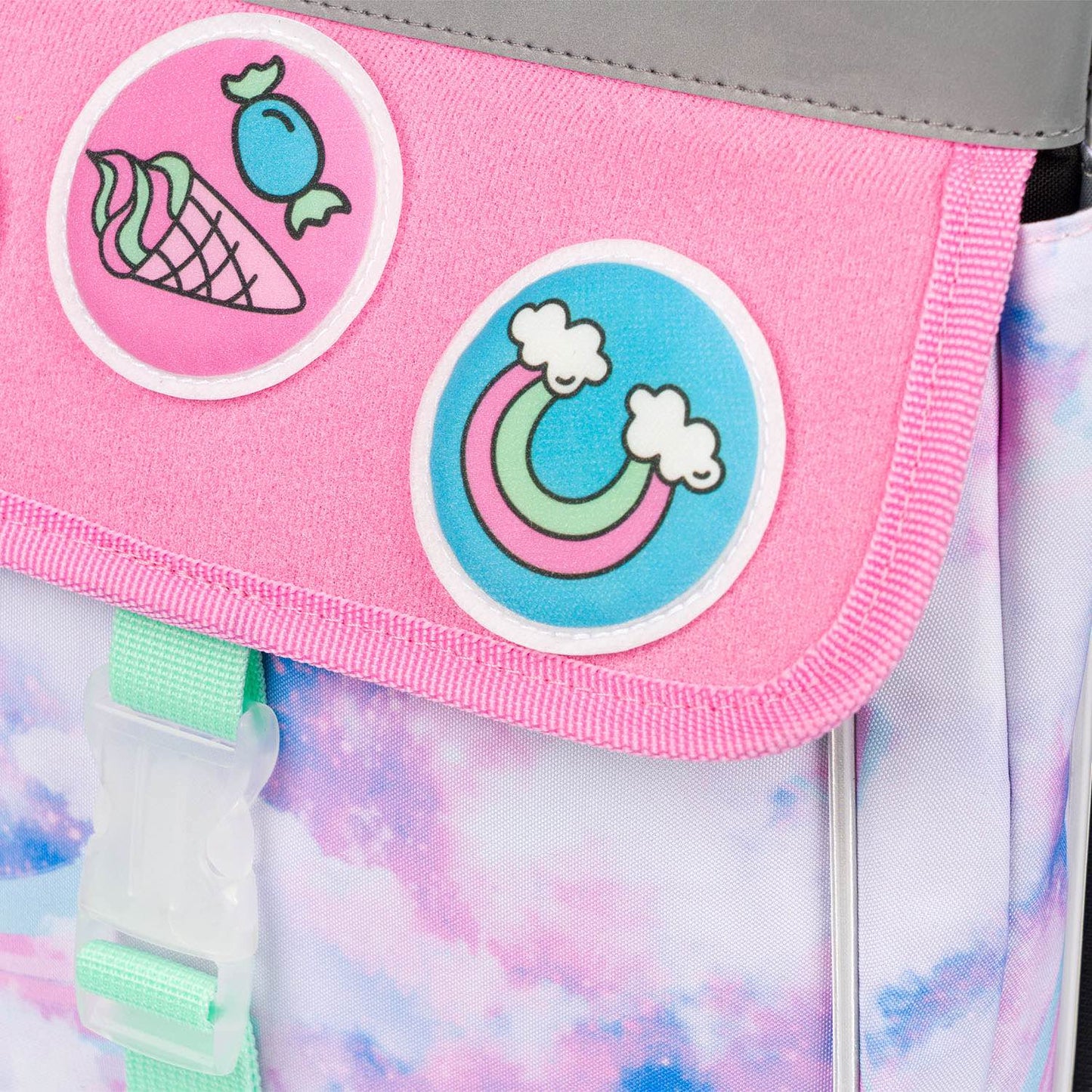 School bag Zippy Sky - Creative