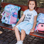 School set Zippy Rainbow II
