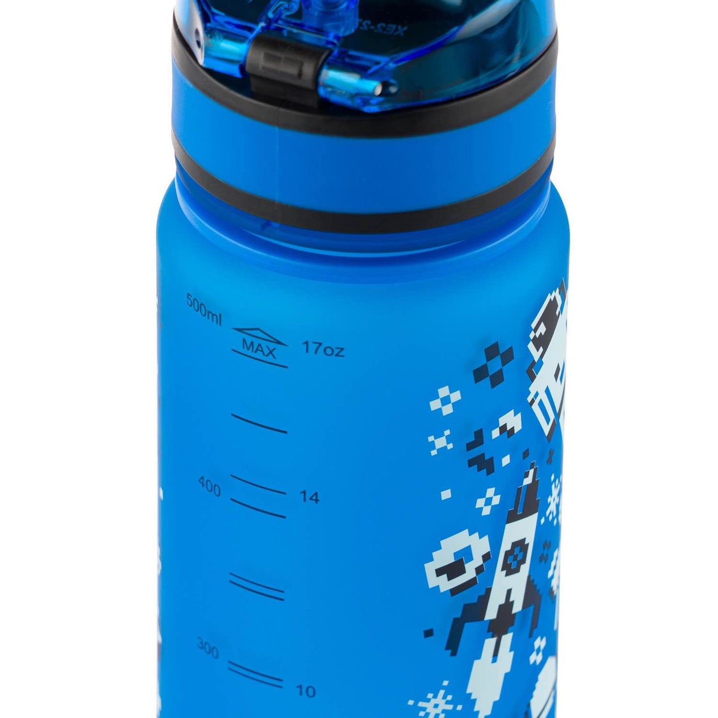 Tritan bottle Space Game, 500 ml