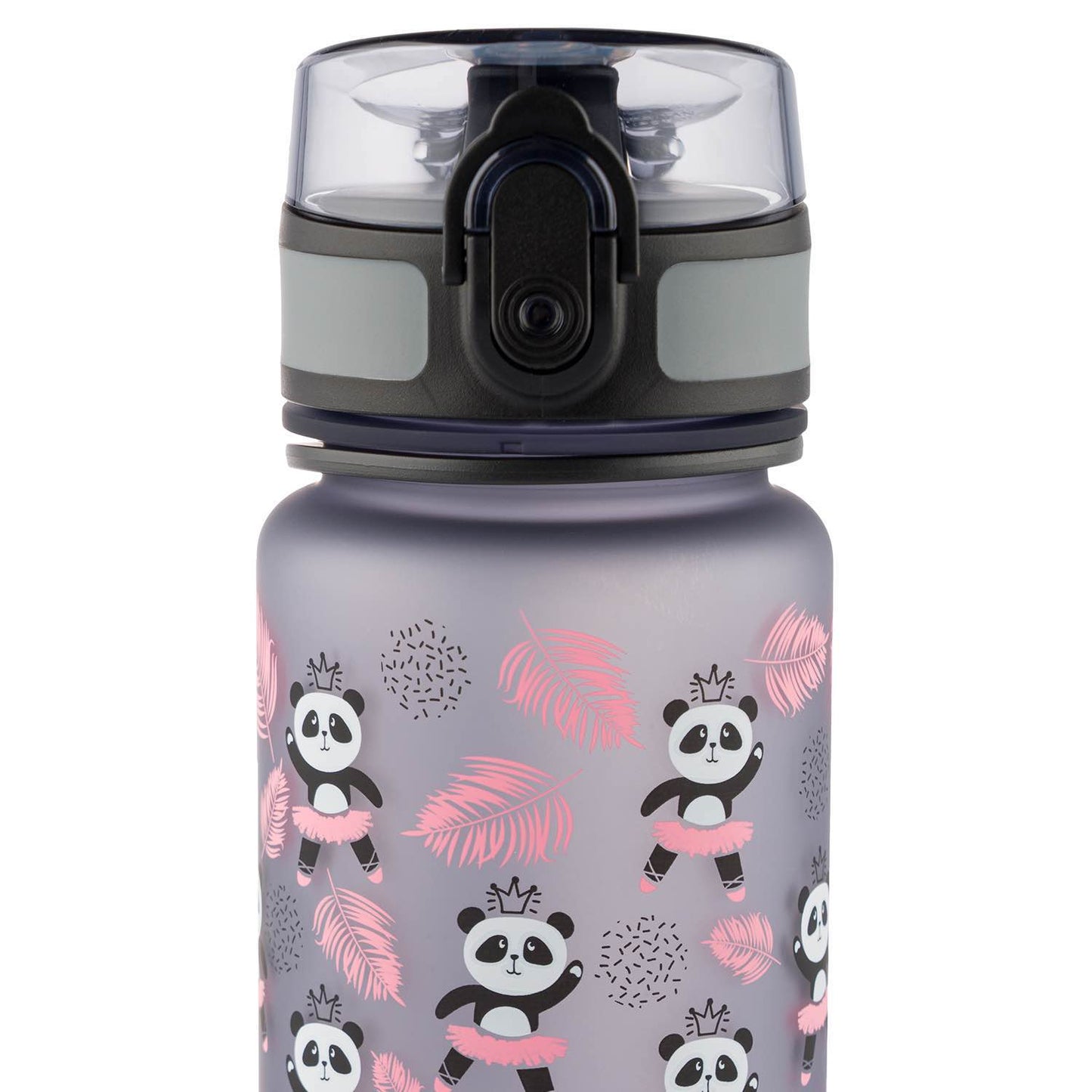 Tritan bottle Panda, 500 ml