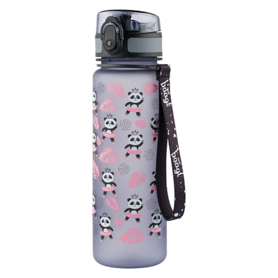 Tritan bottle Panda, 500 ml