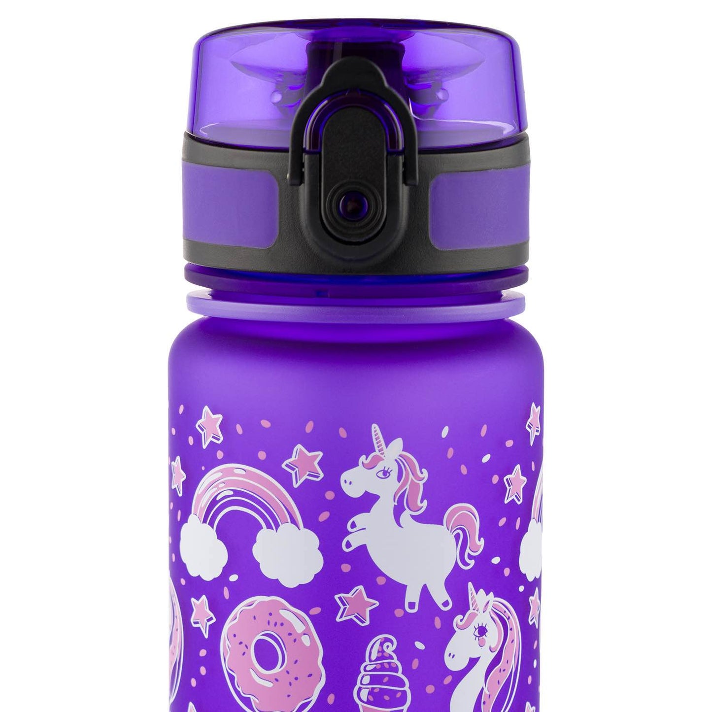 Tritan bottle Unicorn, 500 ml