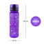 Tritan bottle Galaxy, 500 ml