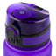 Tritan bottle Logo Violet, 500 ml