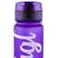 Tritan bottle Logo Violet, 500 ml