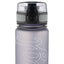 Tritan bottle Logo Grey, 500 ml