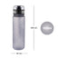 Tritan bottle Logo Grey, 500 ml