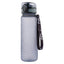 Tritan bottle Logo Grey, 500 ml
