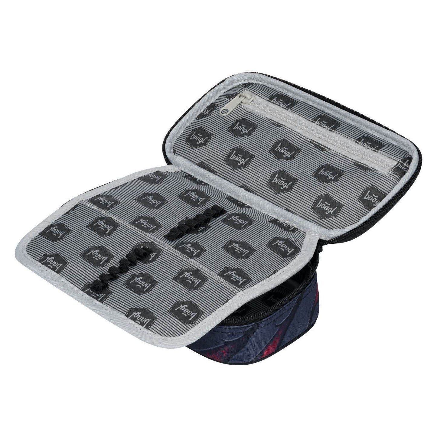 School set Core Volcano