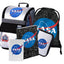 School set Zippy NASA II