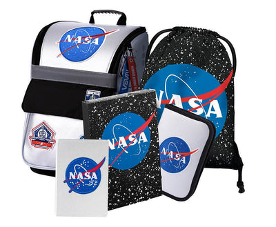 School set Zippy NASA II