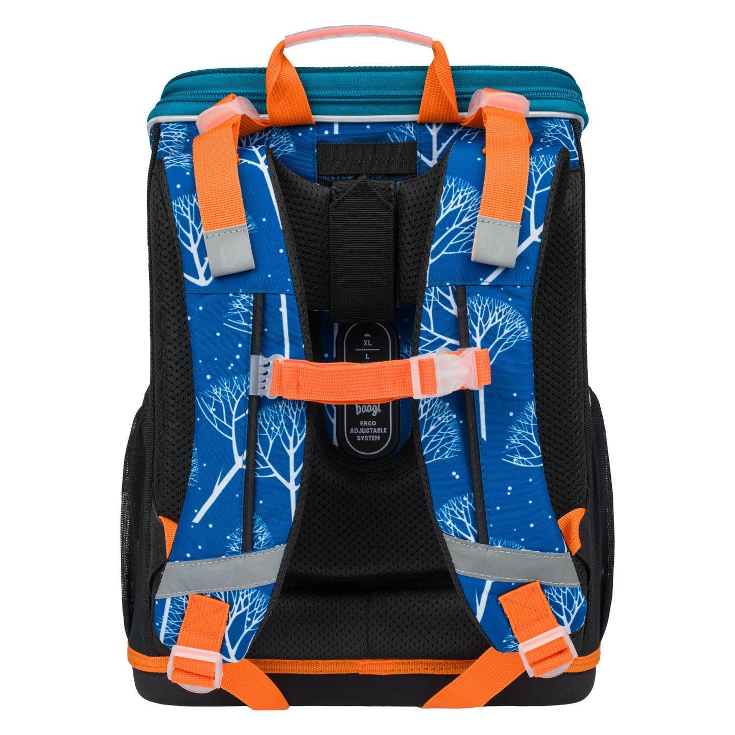 School bag Zippy Fox