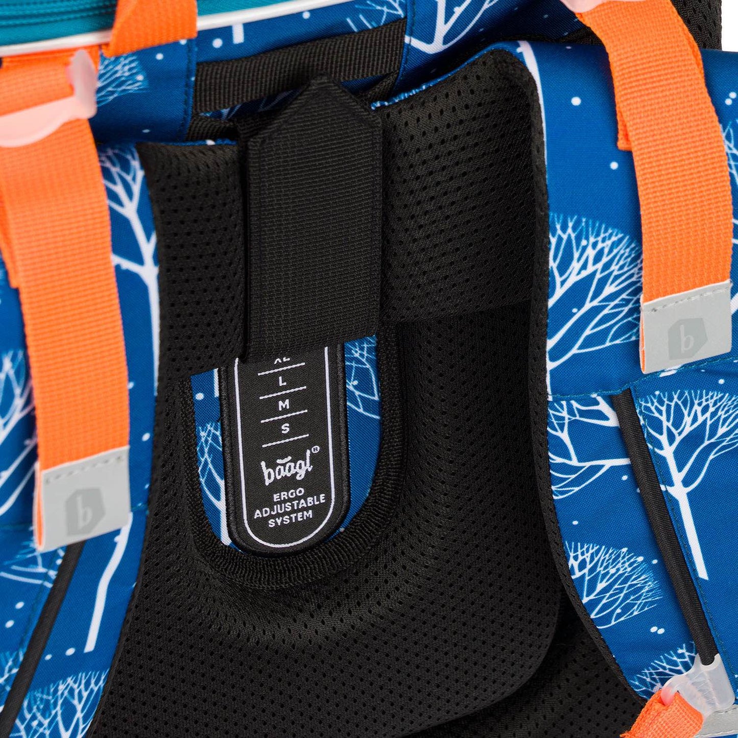 School bag Zippy Fox