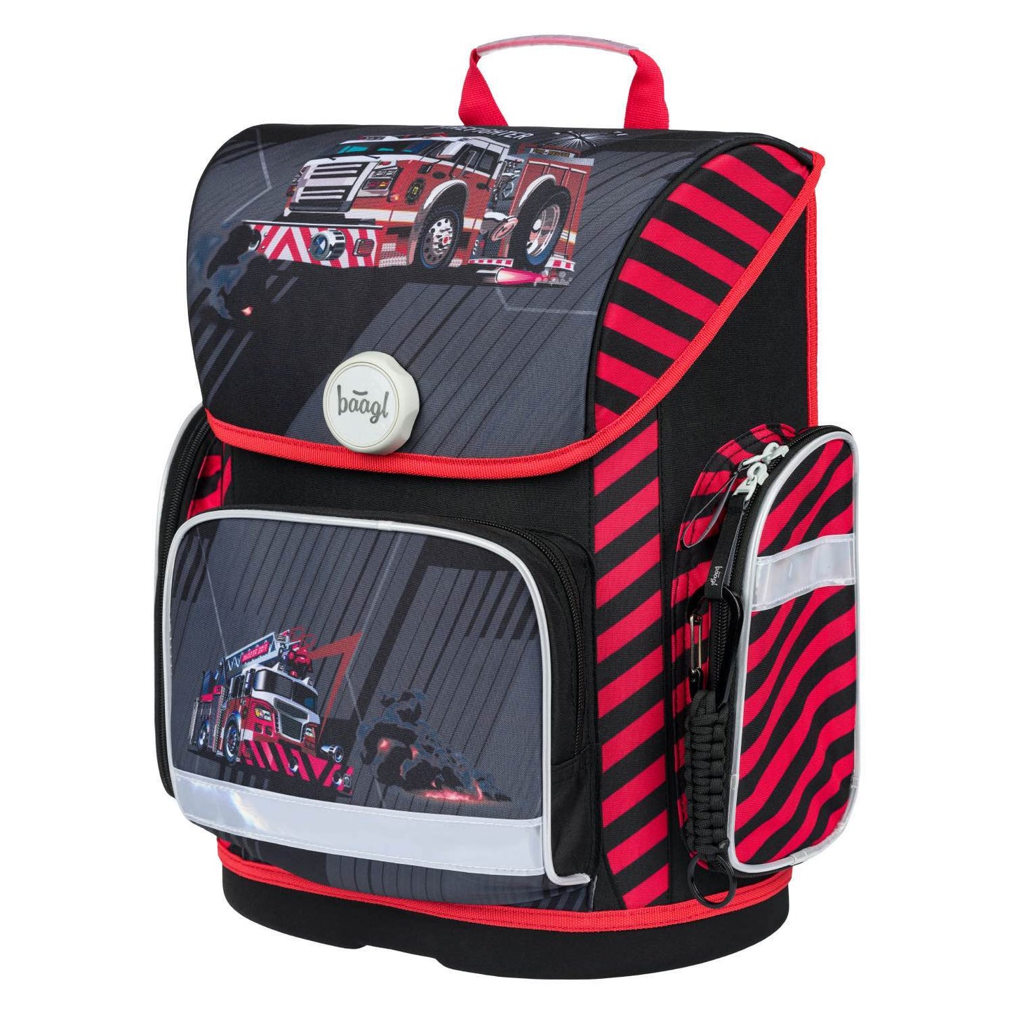 School bag Ergo Firefighters