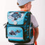 School bag Ergo Truck