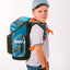 School bag Ergo Truck