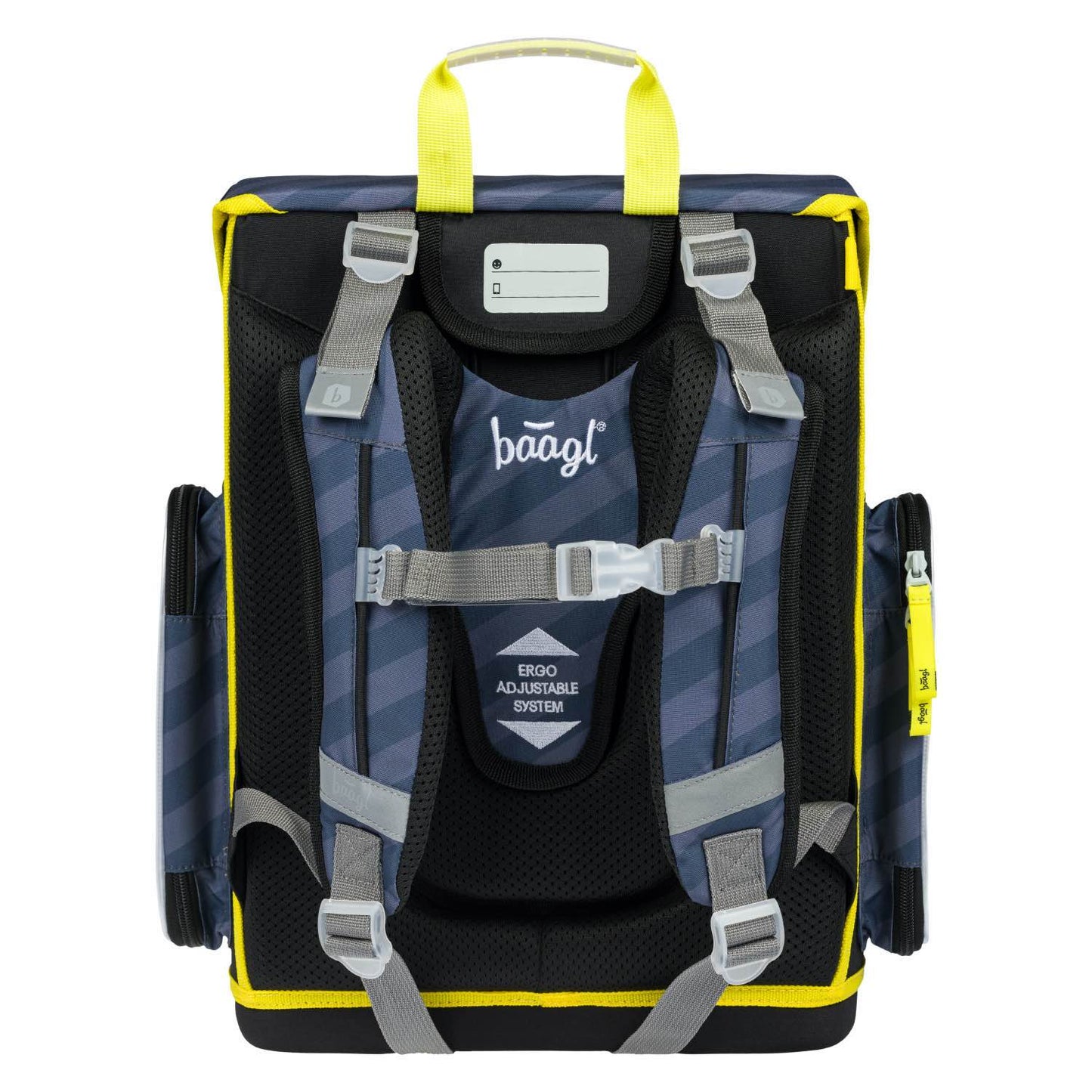 School bag Ergo Digger