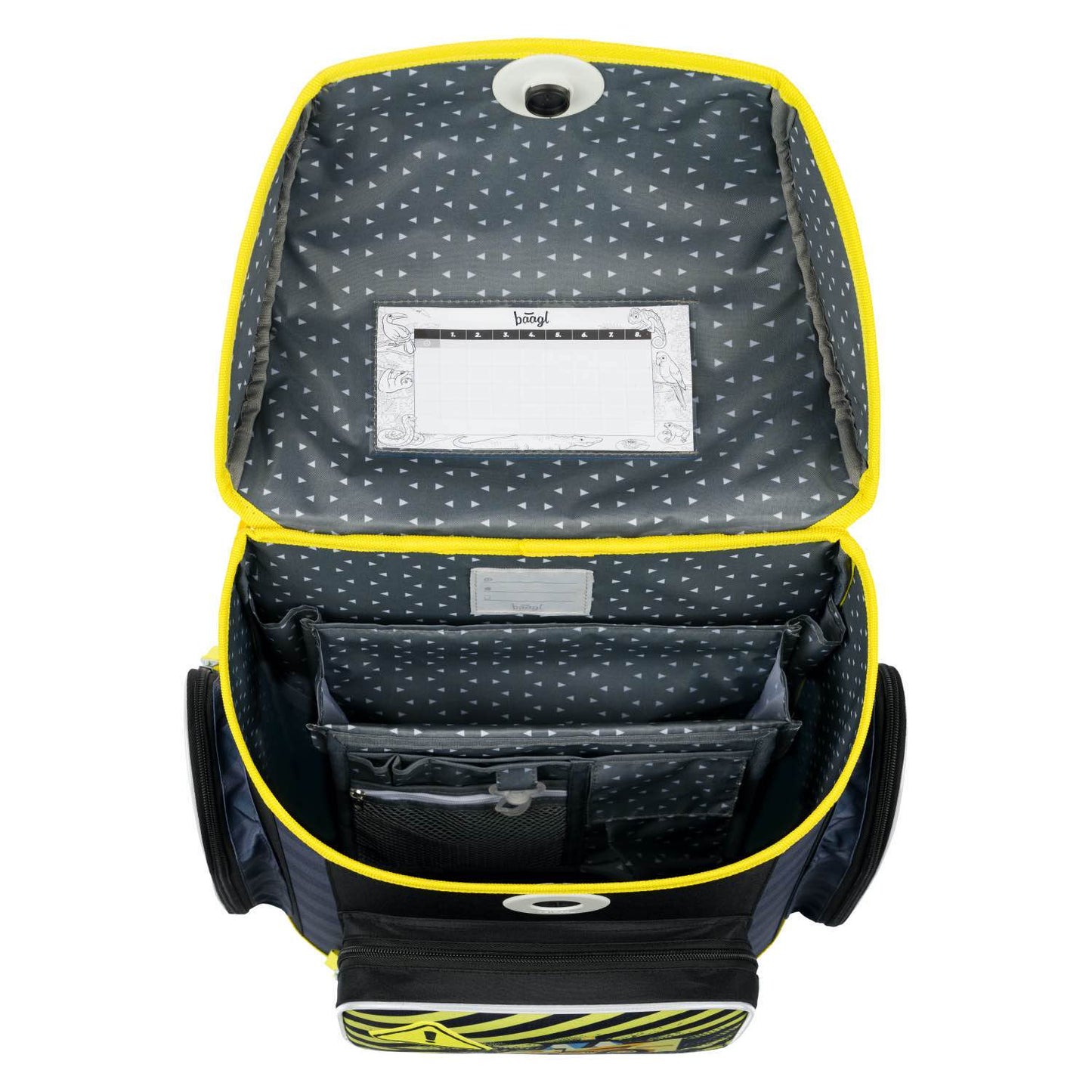School bag Ergo Digger