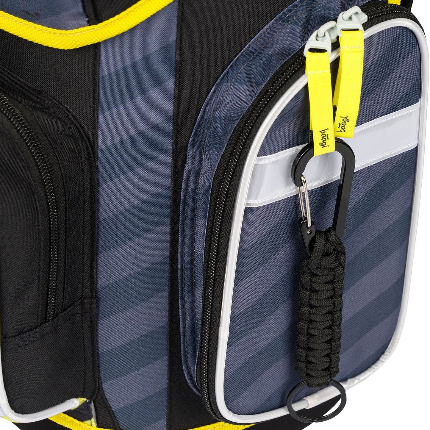 School bag Ergo Digger