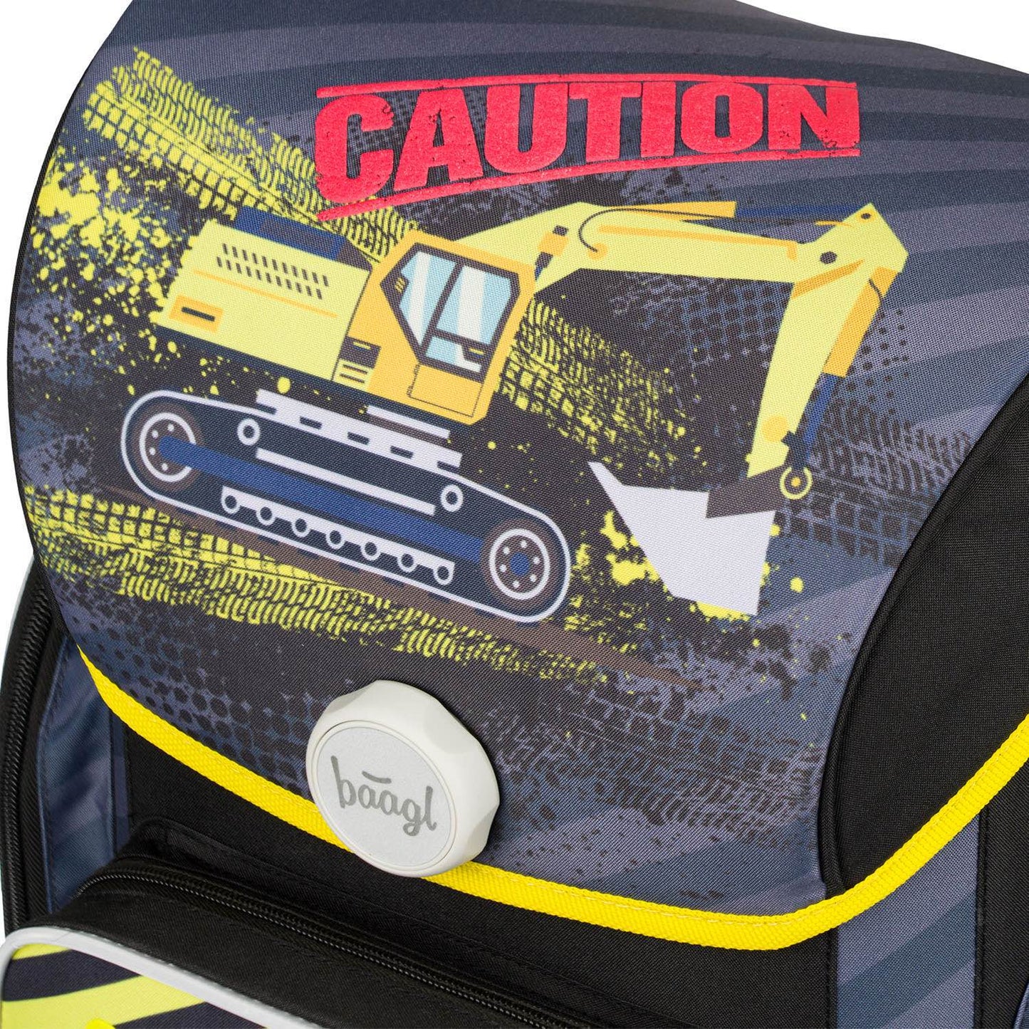 School bag Ergo Digger