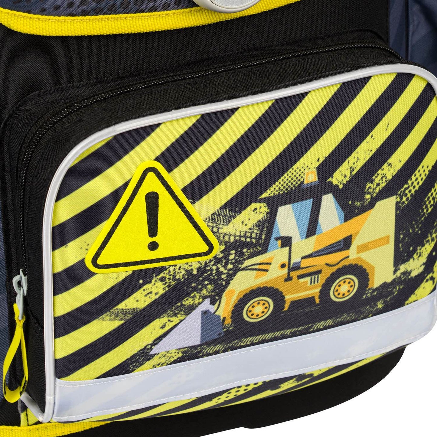 School bag Ergo Digger