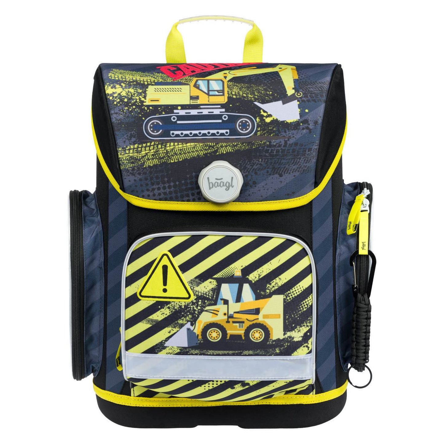 School bag Ergo Digger