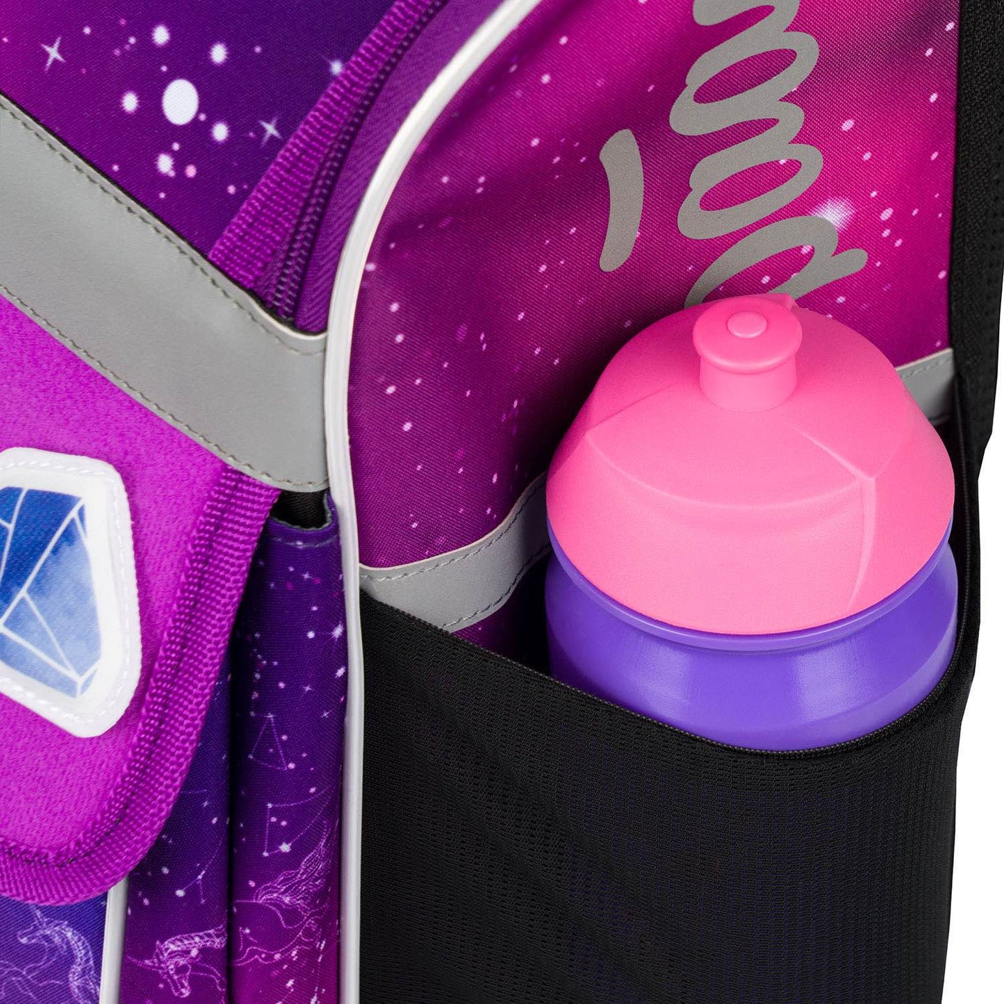 School bag Zippy Unicorn Universe