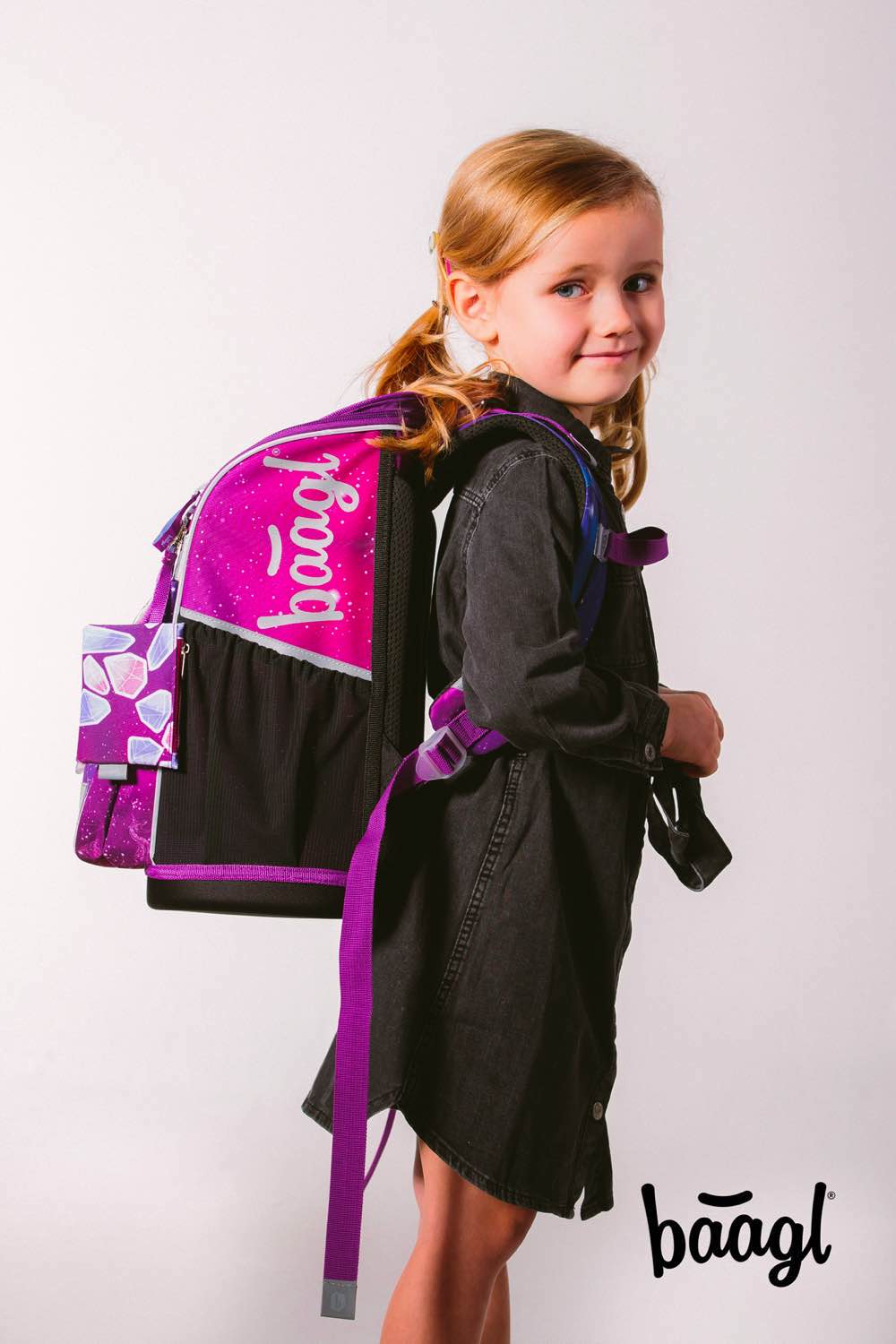 School bag Zippy Unicorn Universe