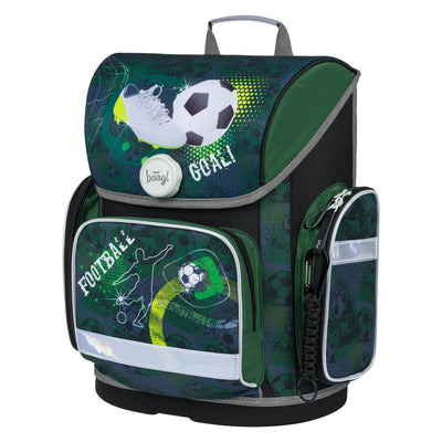 School bag Ergo Football