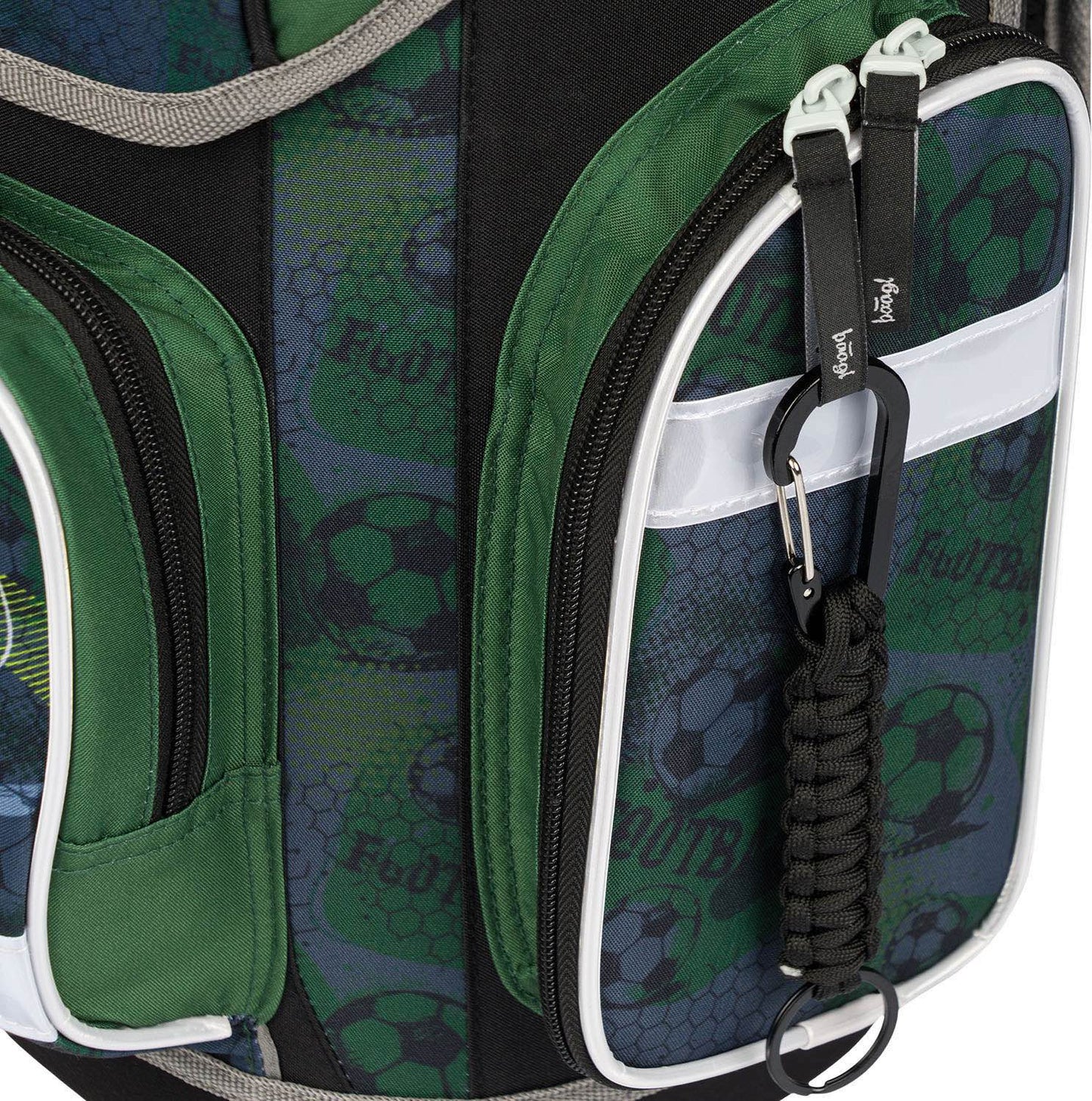 School bag Ergo Football