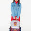 School bag Zippy Harry Potter Gryffindor