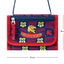 Kids wallet Harry Potter Gryffindor