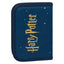 One-tier pencil case Harry Potter Hogwarts