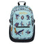 School backpack Core Harry Potter Fantastic Beasts