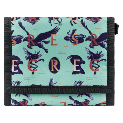 Wallet Harry Potter Fantastic Beasts