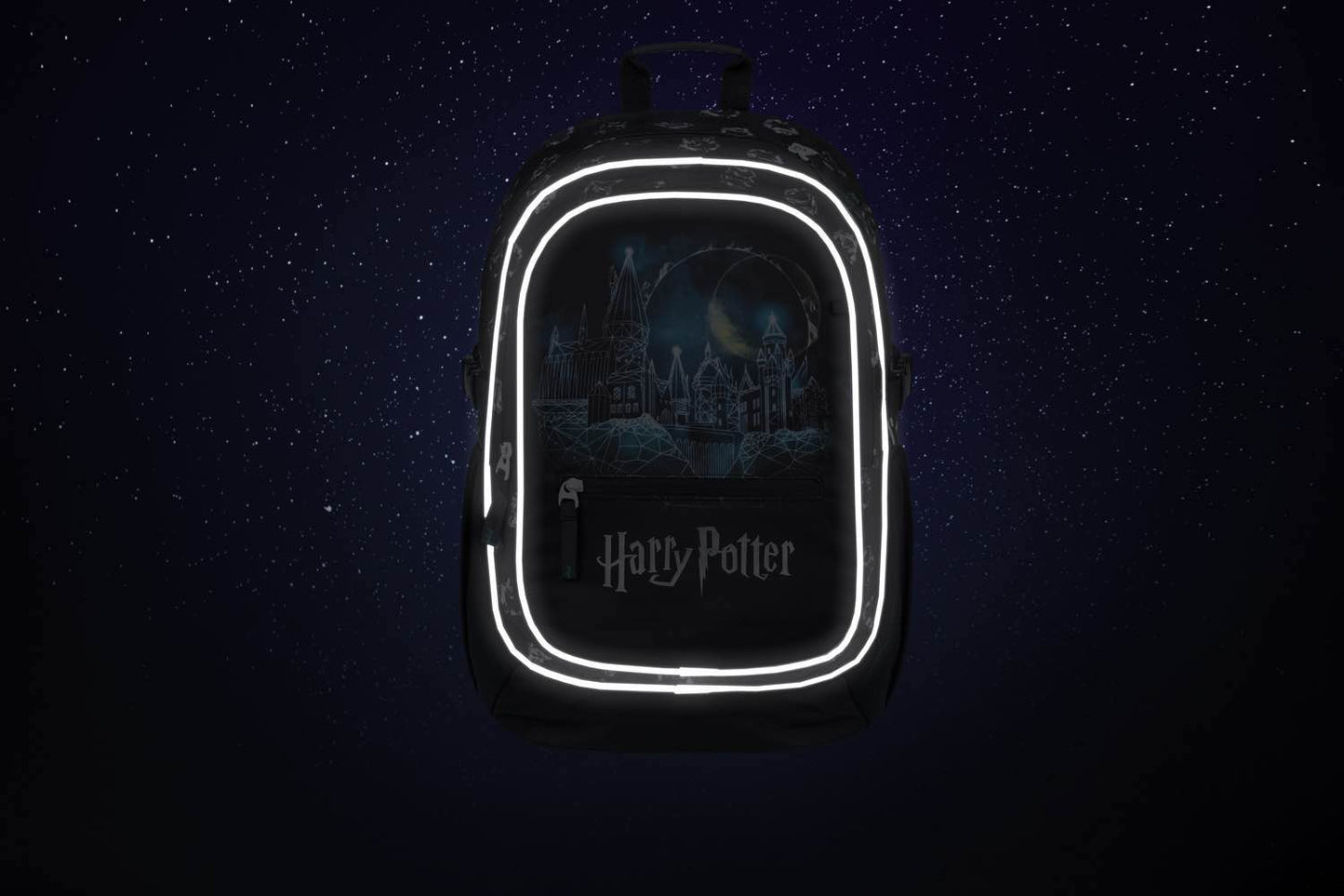 School backpack Core Harry Potter Hogwarts