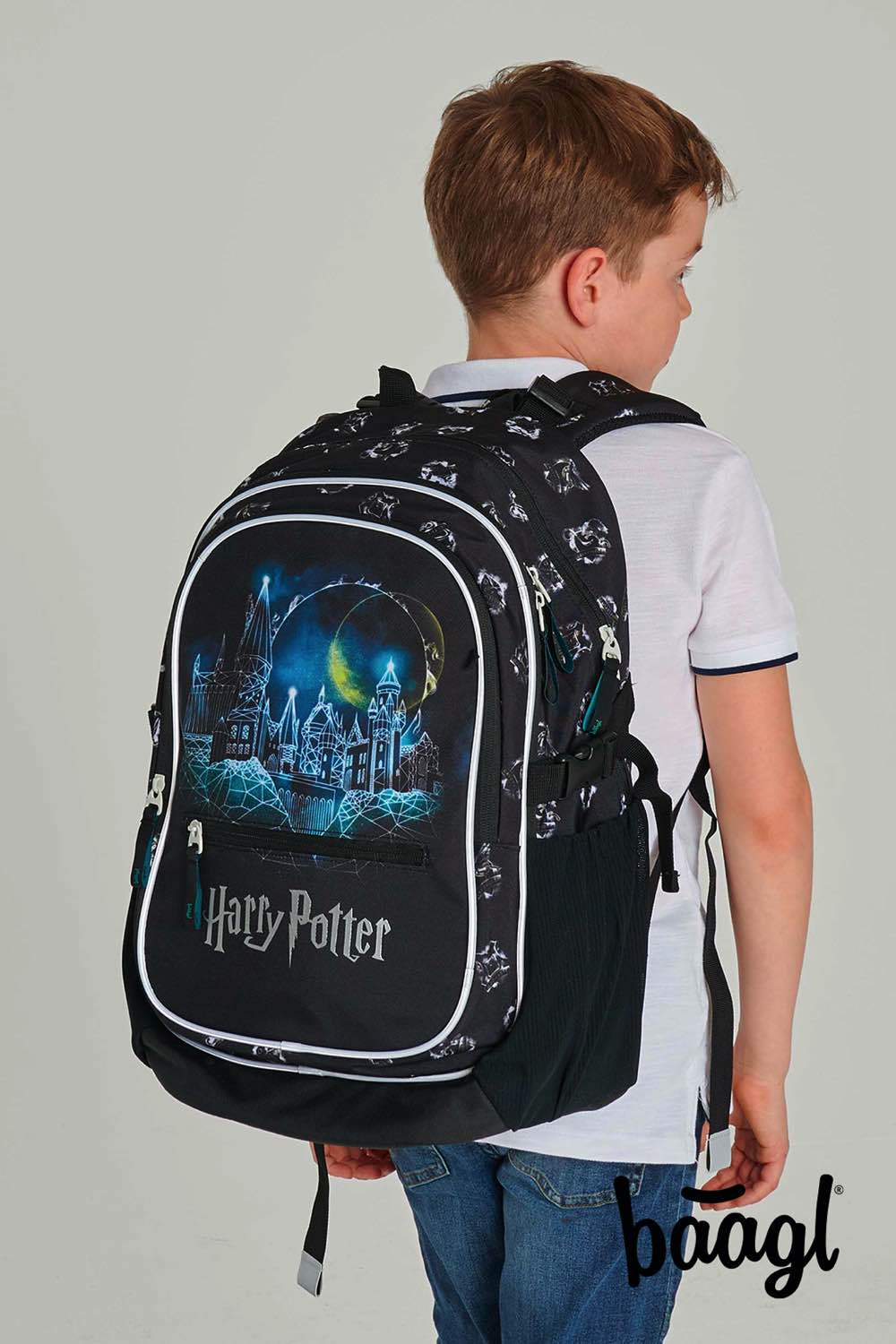 School backpack Core Harry Potter Hogwarts