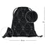 Gym sack Harry Potter Deathly Hallows