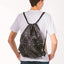 Gym sack Harry Potter Deathly Hallows