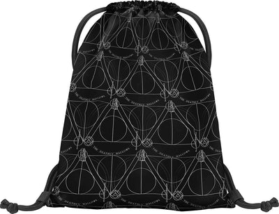 Gym sack Harry Potter Deathly Hallows