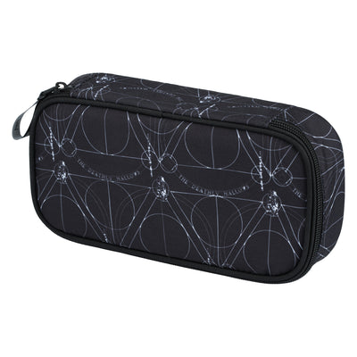 School etui Harry Potter Deathly Hallows