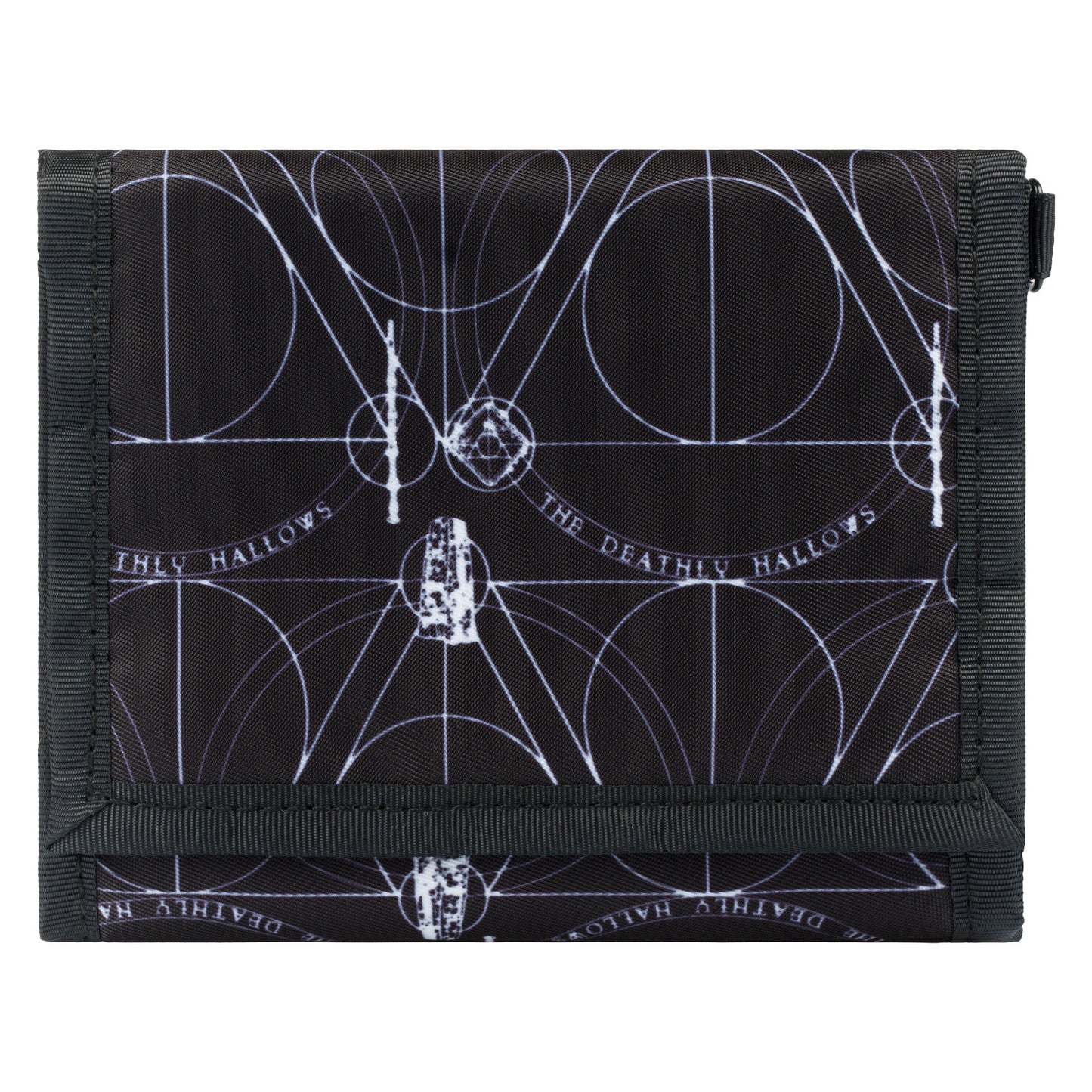 Wallet Harry Potter Deathly Hallows