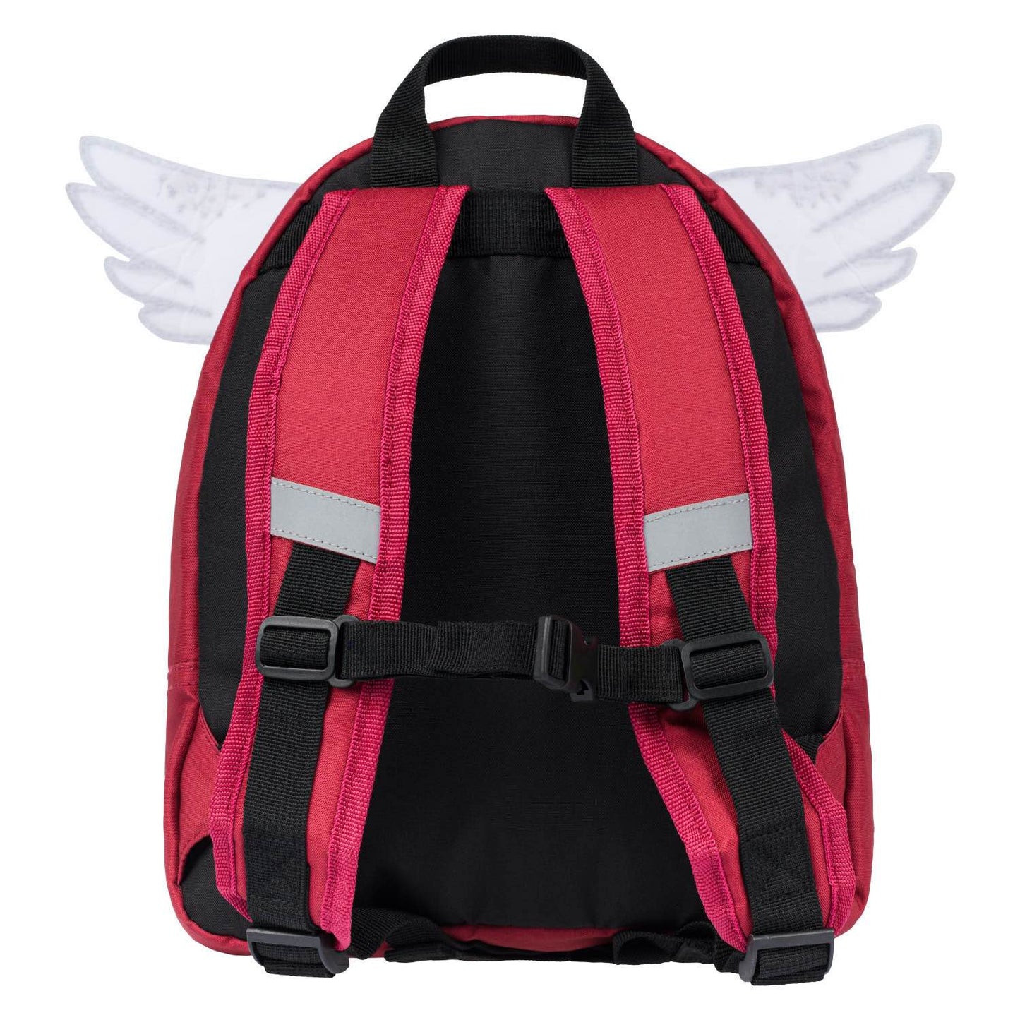 Preschool backpack Harry Potter Hedwig